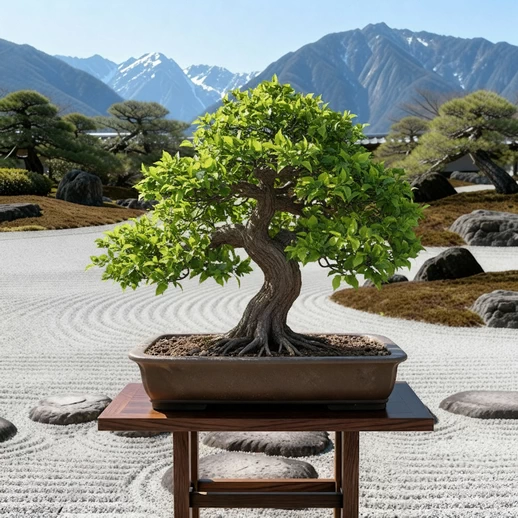 Sakura Bonsai